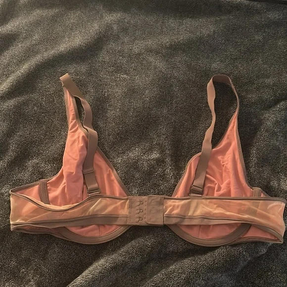 Parade underwire bralette - Picture 3 of 4